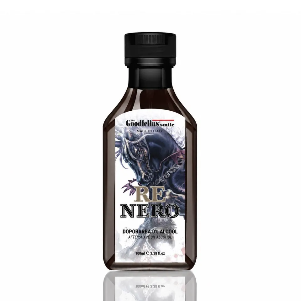 blackbeards-re-nero-after-shave-fluid-100ml-alkoholfrei image 1