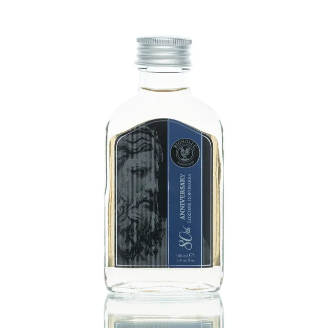 blackbeards-after-shave-80th-anniversary-100ml-glasflasche image 1