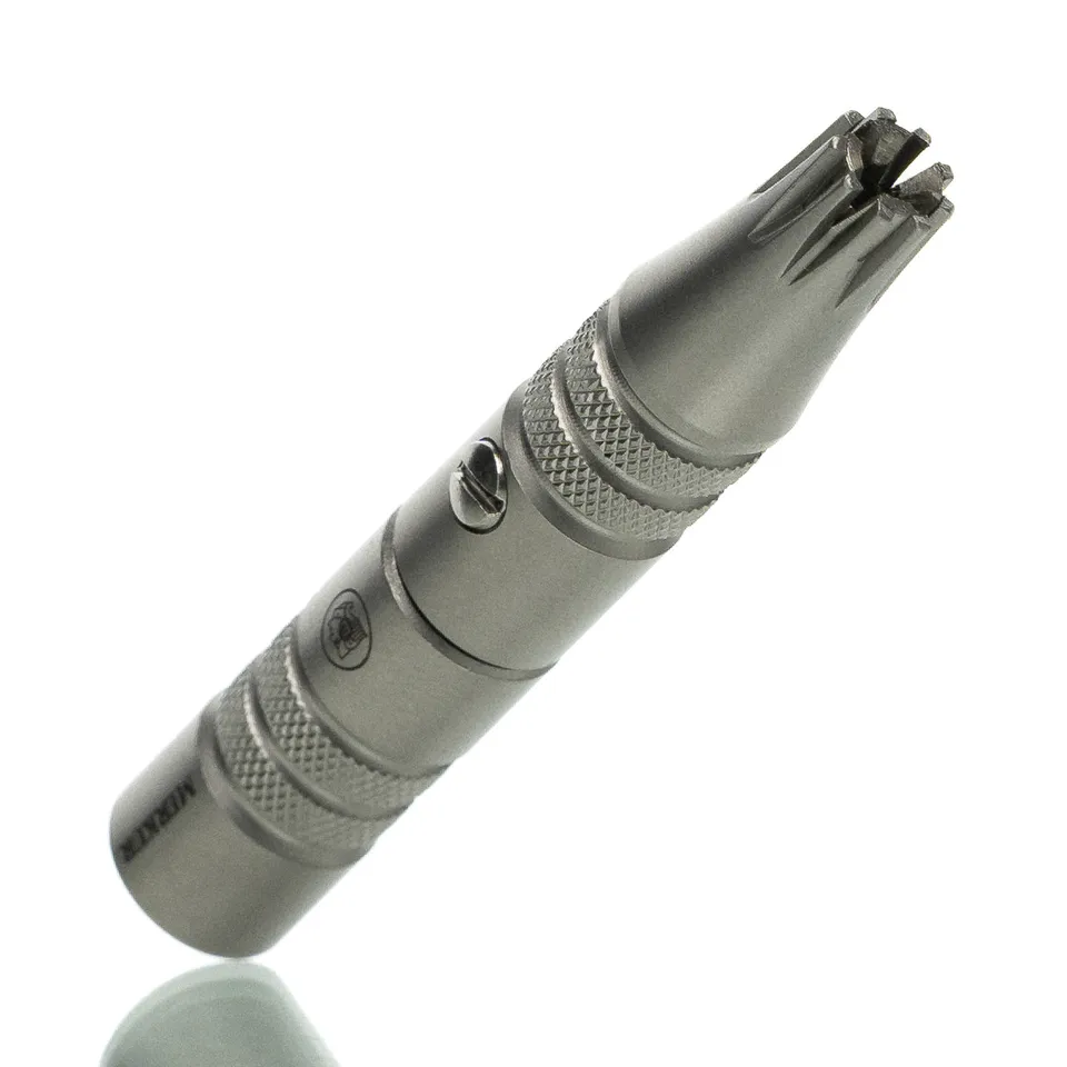 blackbeards-merkur-clipper-nasenhaarschneider-edelstahl-mechanisch image 1