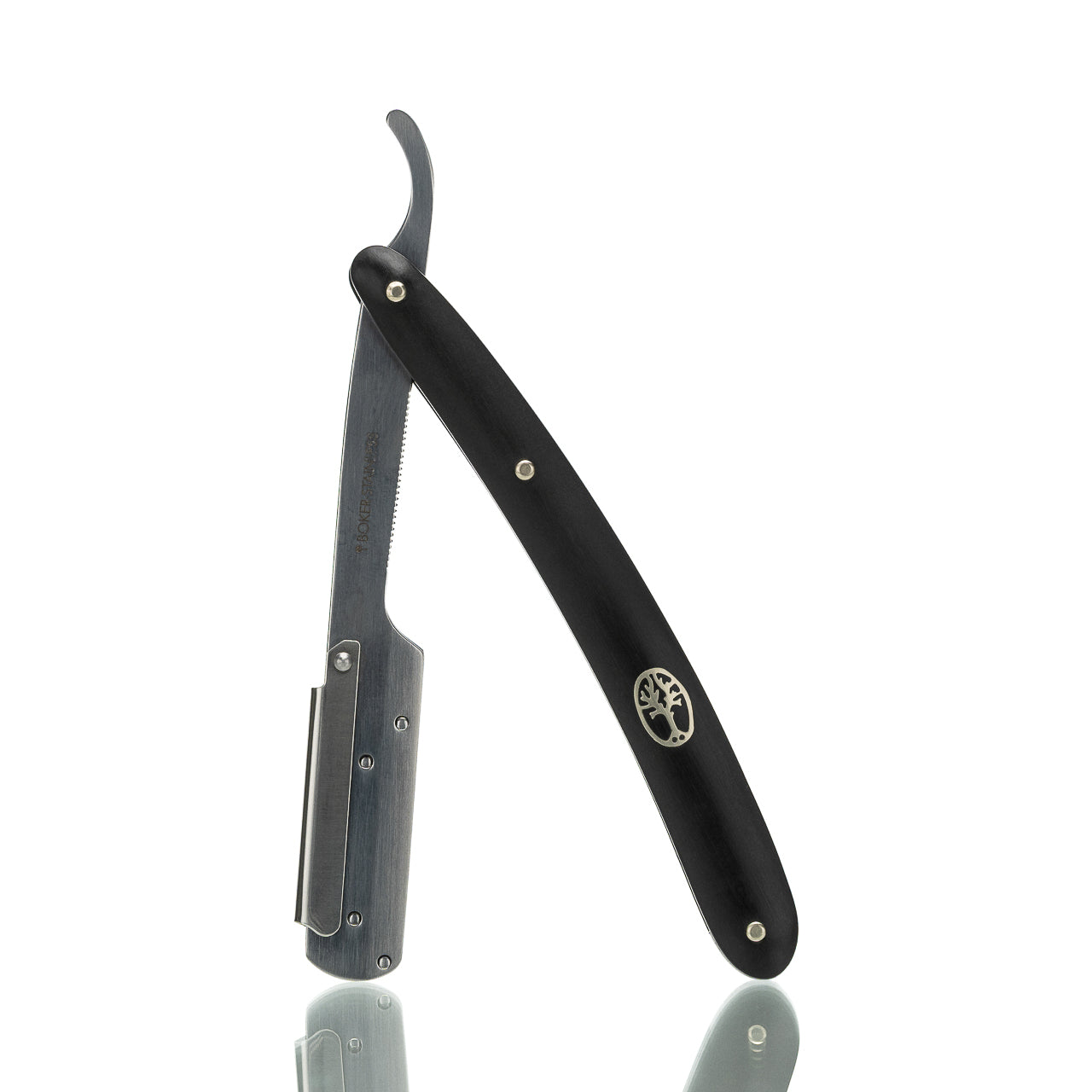 boker-wechselklingen-rasiermesser-pro-barberette-schwarz image 1