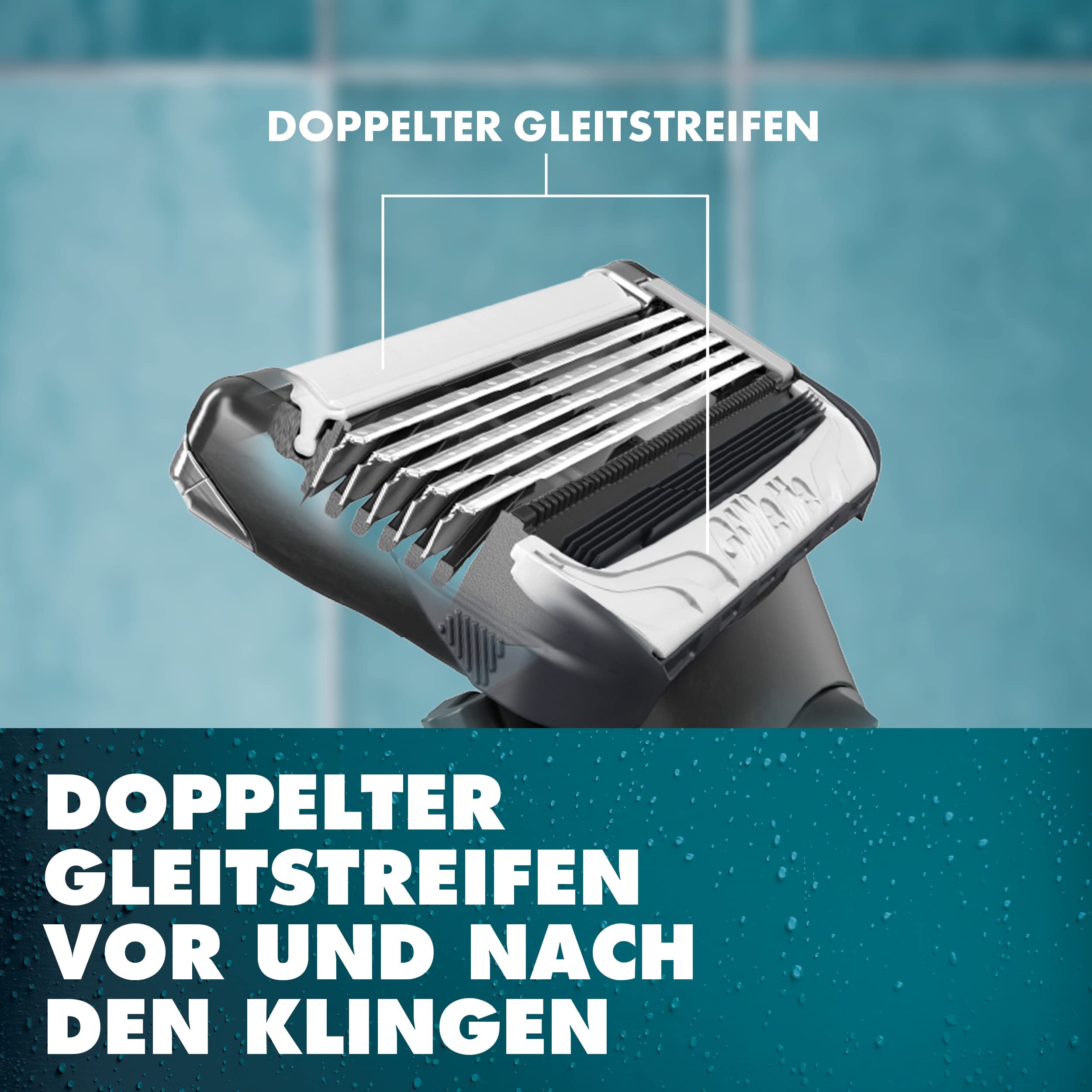 gillette-body-intimate-rasierklingen-12-ersatzklingen-schwarz image 5