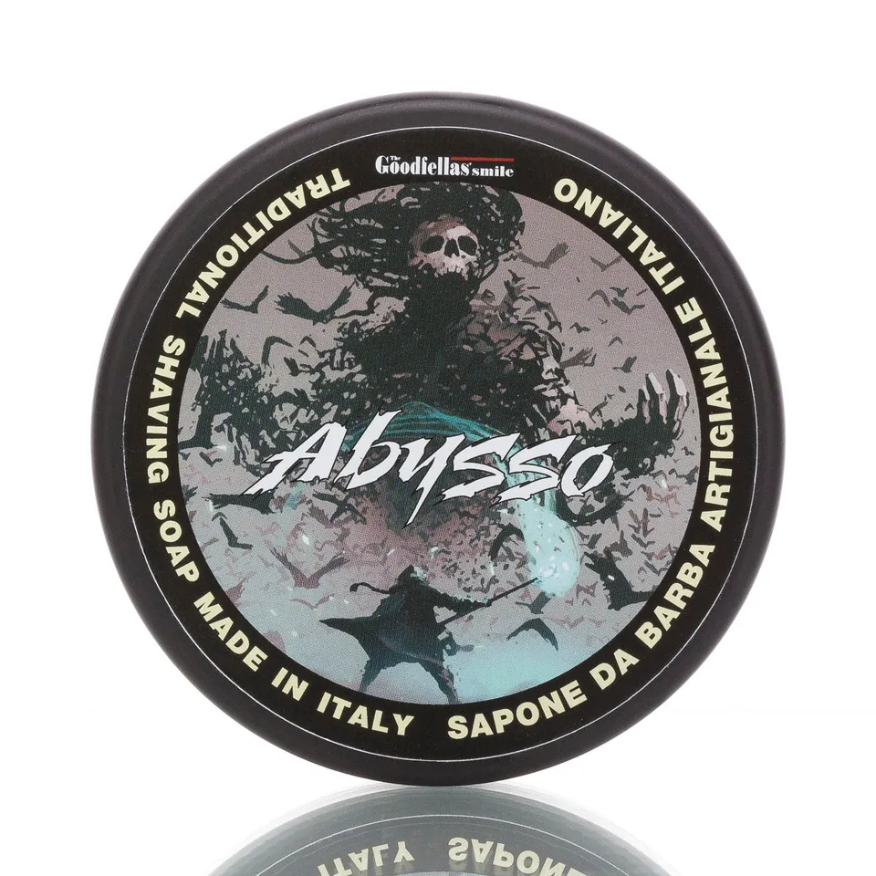 the-goodfellas-smile-rasiercreme-abysso-100-ml image 1