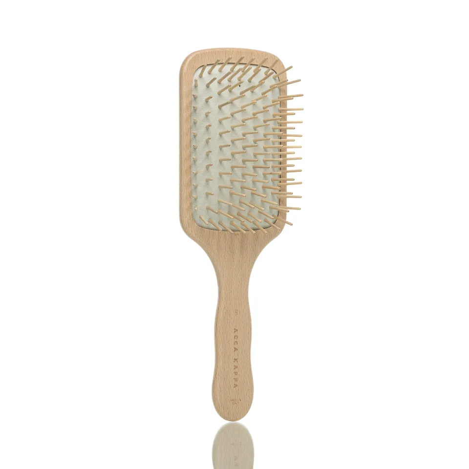 blackbeards-haarb-rste-paddle-aus-buchenholz-mit-holzpins image 1