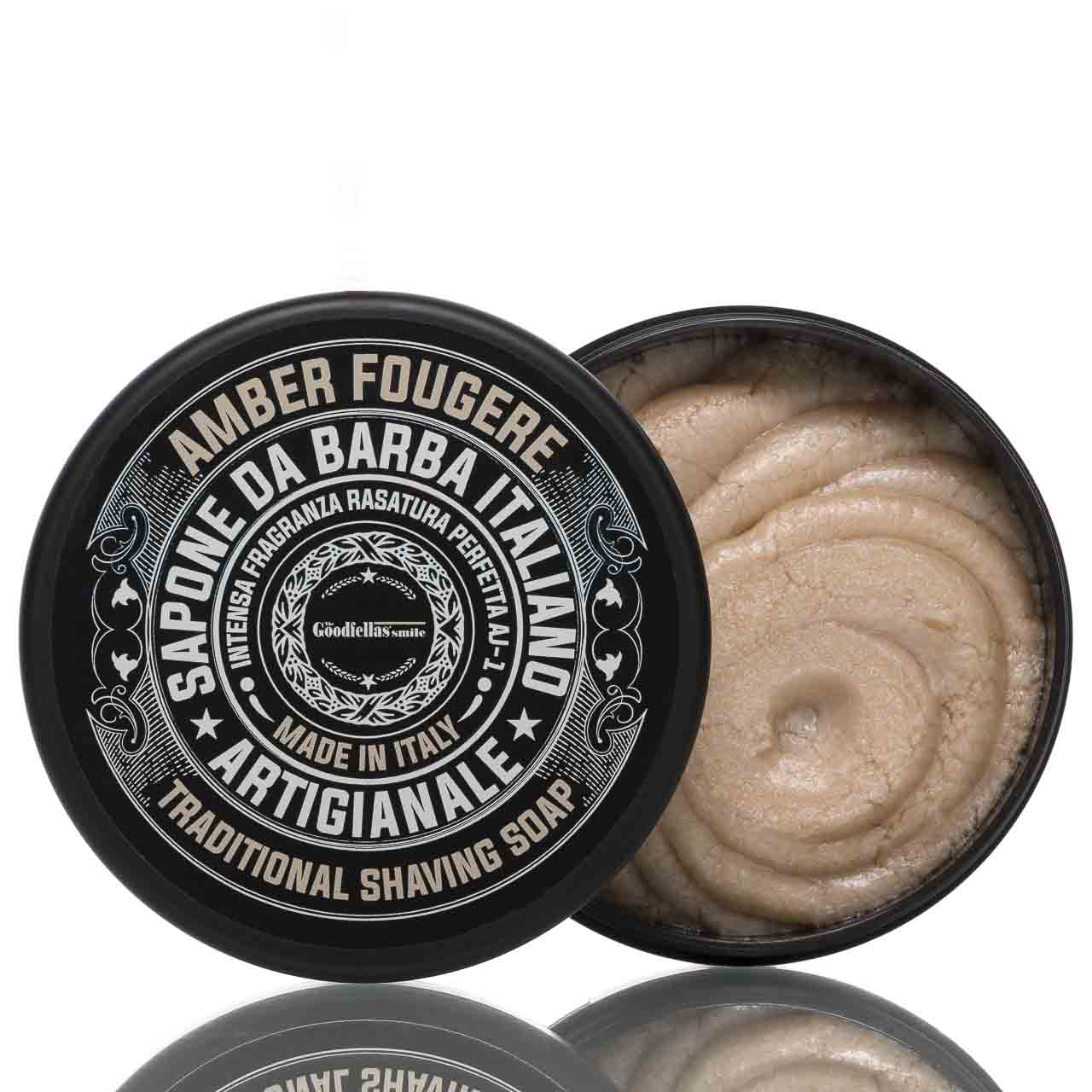 blackbeards-amber-fougere-rasiercreme-100ml image 1