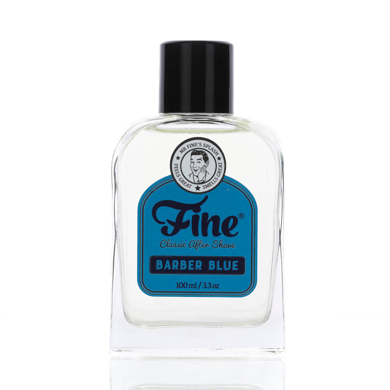 blackbeards-barber-blue-after-shave-100ml image 1