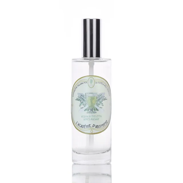 blackbeards-after-shave-eau-de-toilette-absinthium-artemisia-100ml image 1
