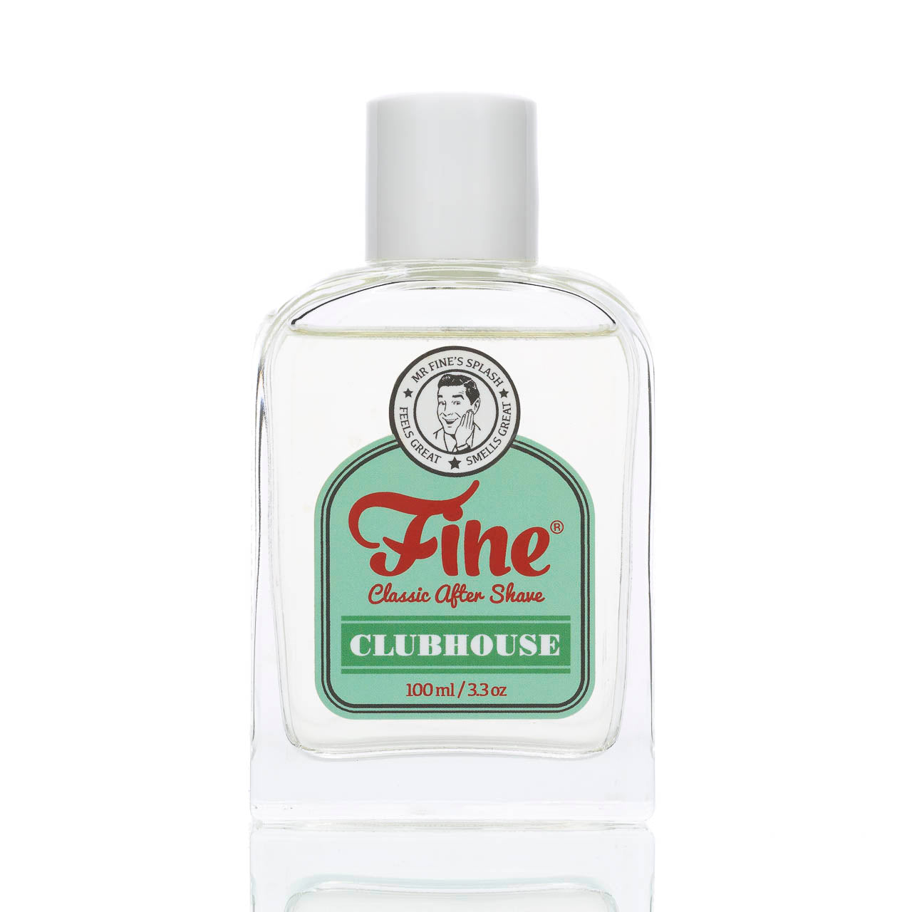 blackbeards-clubhouse-after-shave-100ml-barbershop-duft image 1