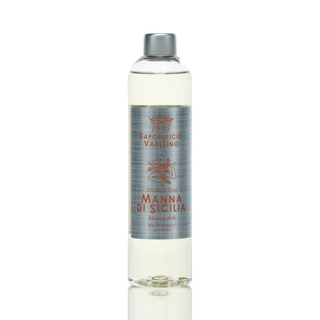 blackbeards-duschgel-manna-di-sicilia-350ml image 1
