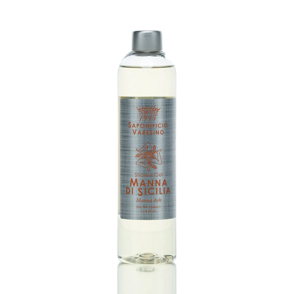 blackbeards-duschgel-manna-di-sicilia-350ml image 1