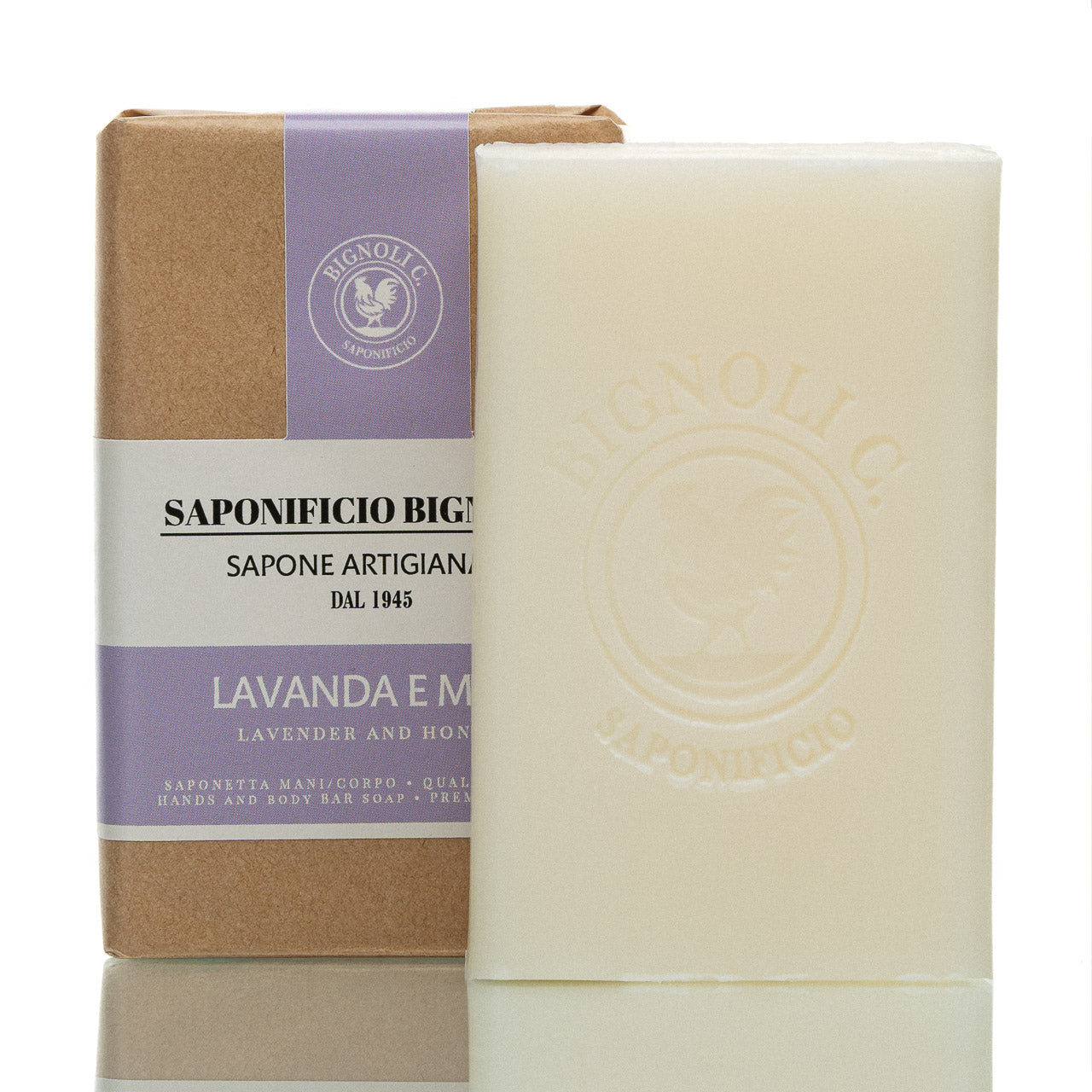 blackbeards-st-ckseife-lavender-honey-150g-saponificio-bignoli image 1