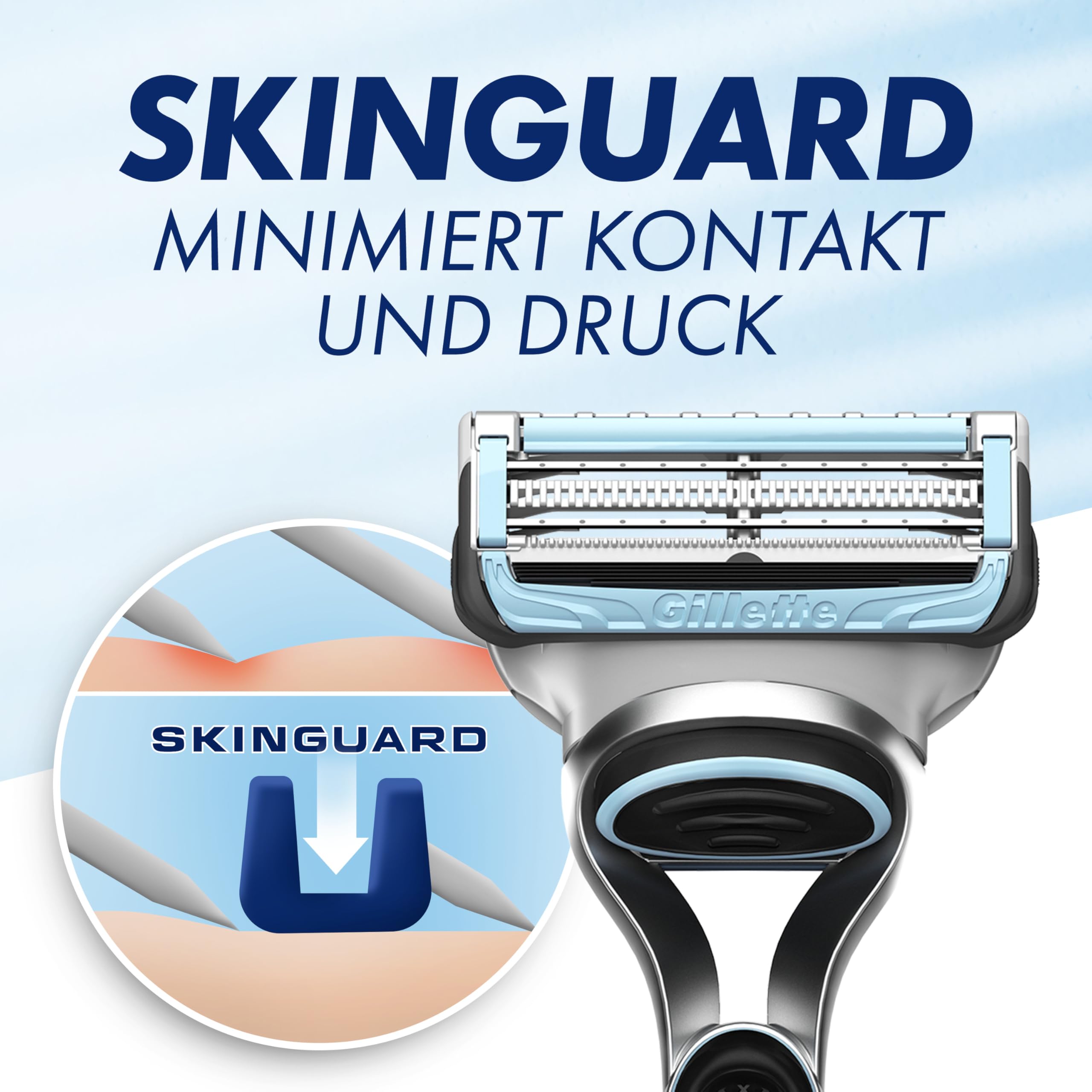 gillette-skinguard-sensitive-rasierklingen-11-st-ck-wei image 3
