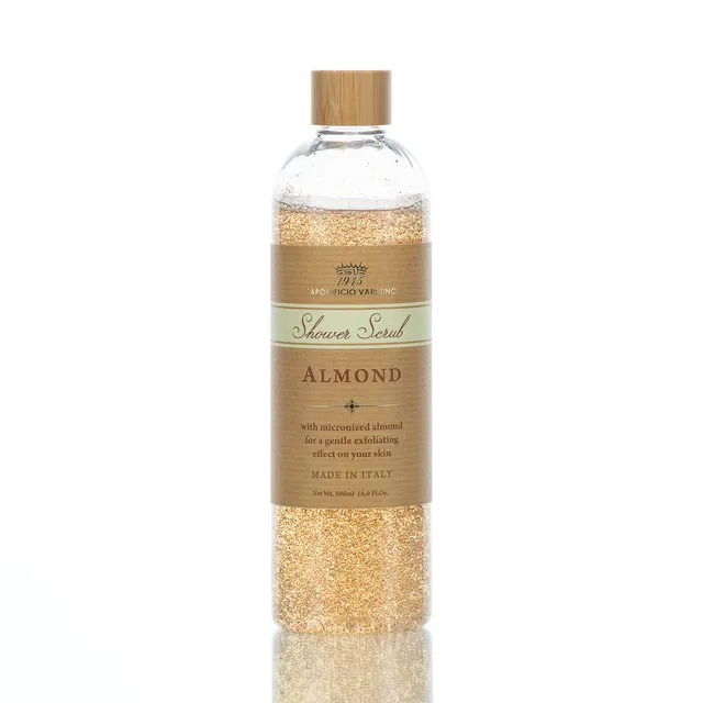 blackbeards-peeling-duschgel-almond-500ml image 1