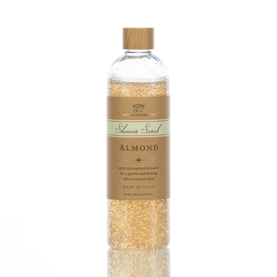 blackbeards-peeling-duschgel-almond-500ml image 1