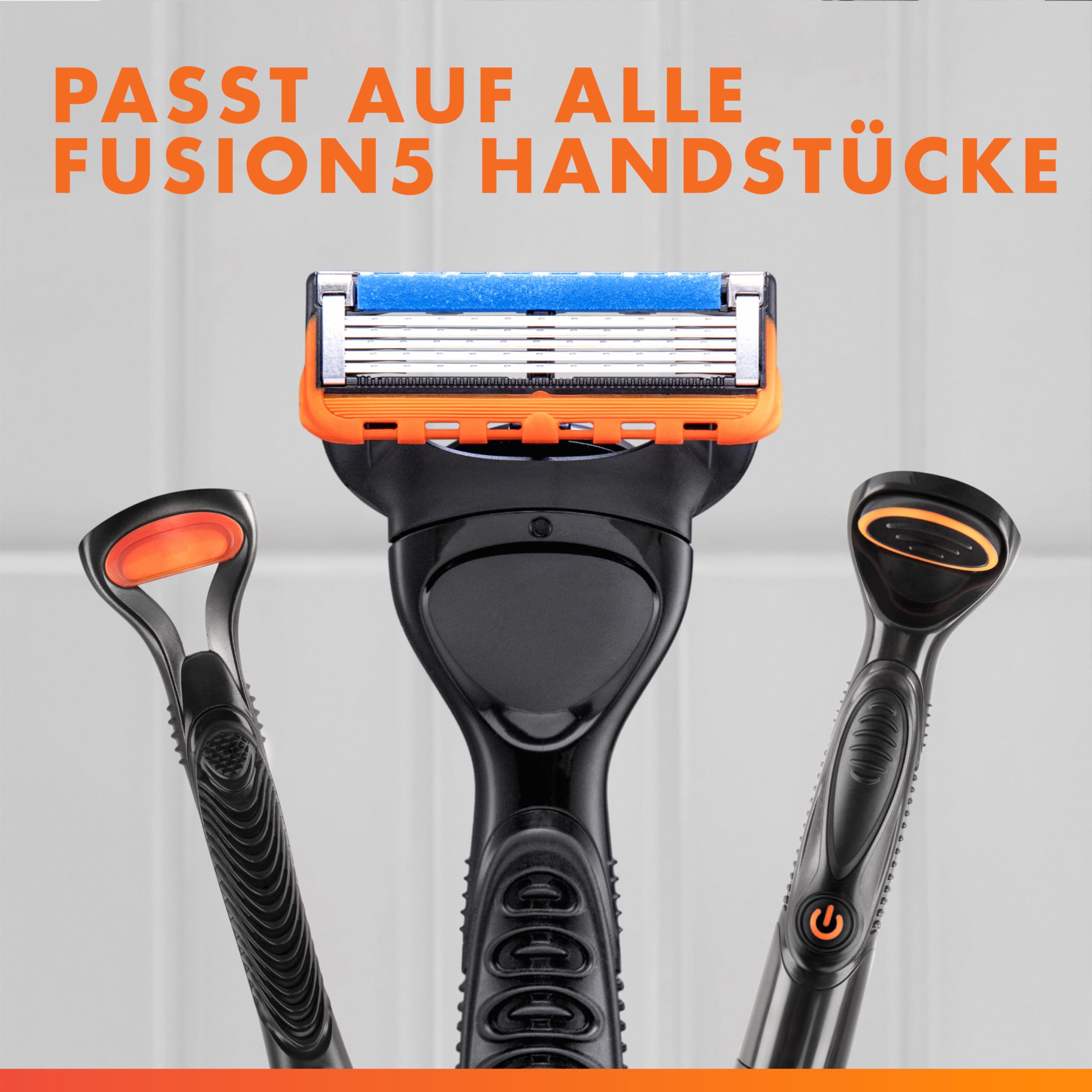 gillette-fusion5-rasierer-herren-metall-schwarz image 5