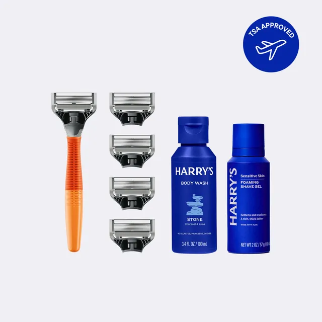 harry-s-original-on-the-go-bundle-rasierer-ember image 1