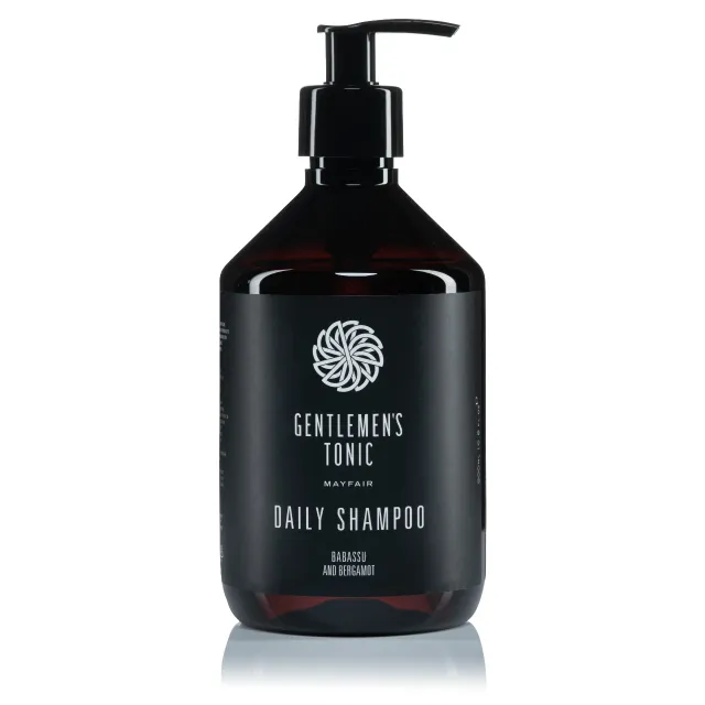gentlemen-s-tonic-daily-shampoo-500ml-herrenshampoo image 1