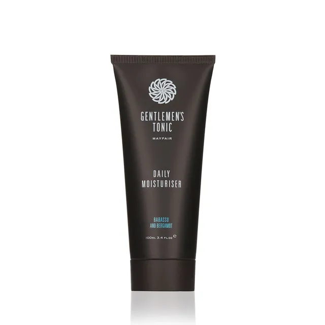 gentlemen-s-tonic-daily-moisturiser-100ml-tagescreme-f-r-m-nner image 1