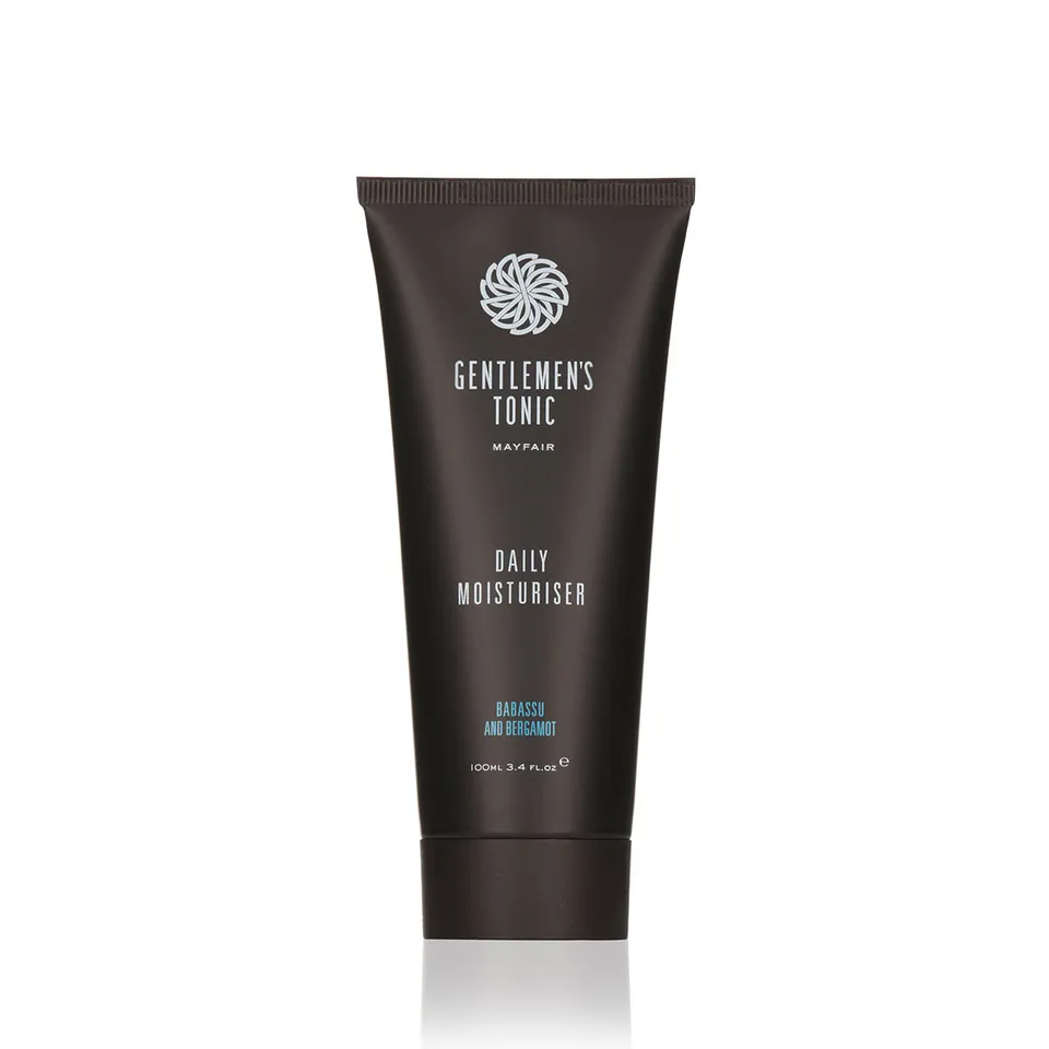 gentlemen-s-tonic-daily-moisturiser-100ml-tagescreme-f-r-m-nner image 1