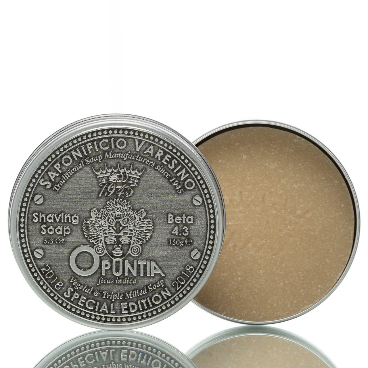 blackbeards-saponificio-varesino-opuntia-rasierseife-150g-metalldose-beta-4-3 image 1