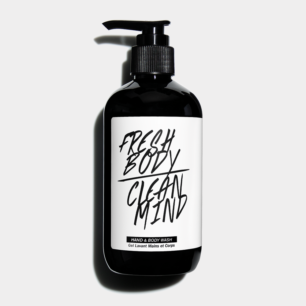 doers-of-london-hand-body-wash-300-ml image 1