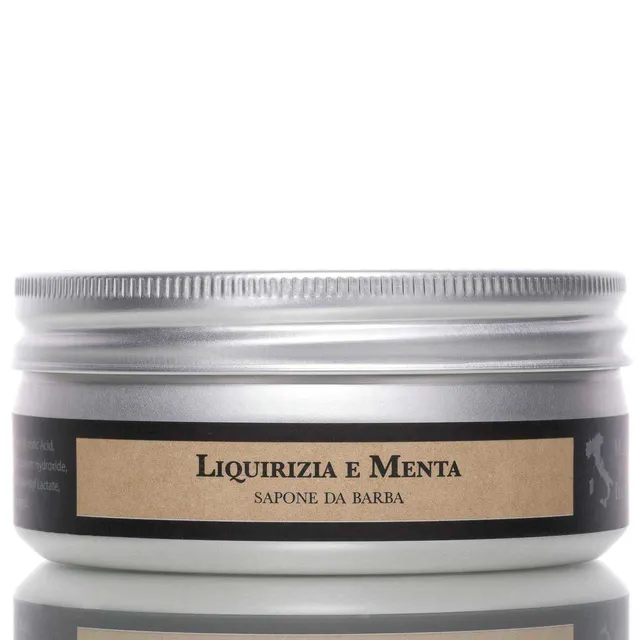 blackbeards-liquirizia-e-menta-rasierseife-175g image 1