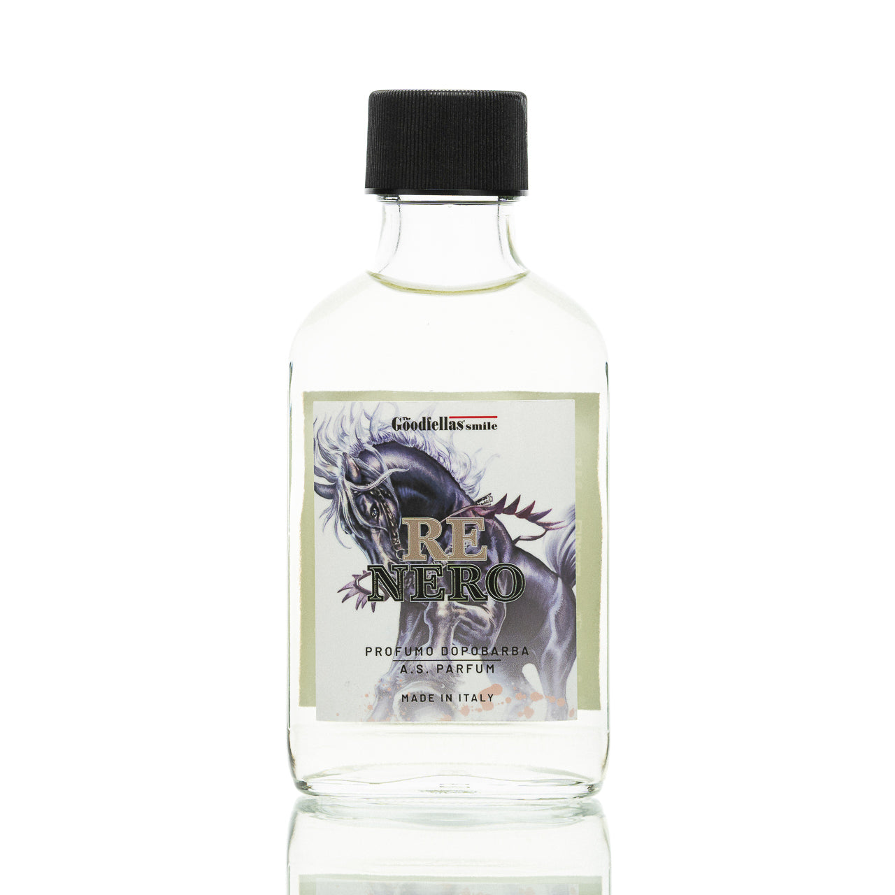 blackbeards-after-shave-re-nero-100ml image 2