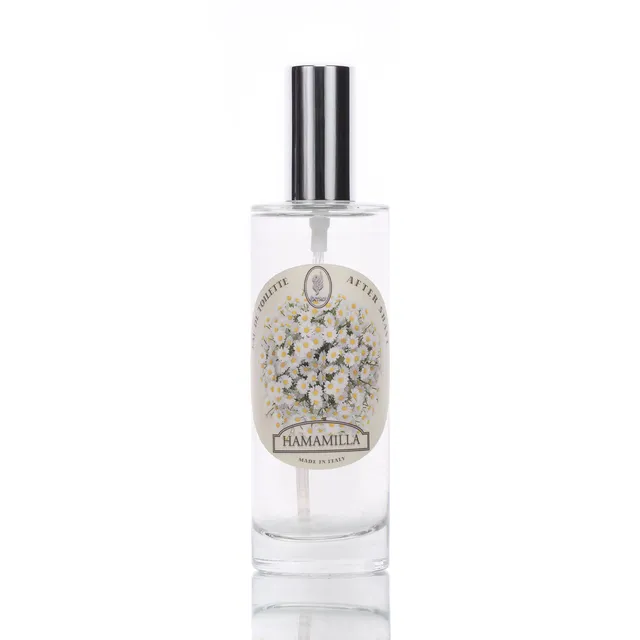 blackbeards-after-shave-eau-de-toilette-hamamilla-100ml image 1