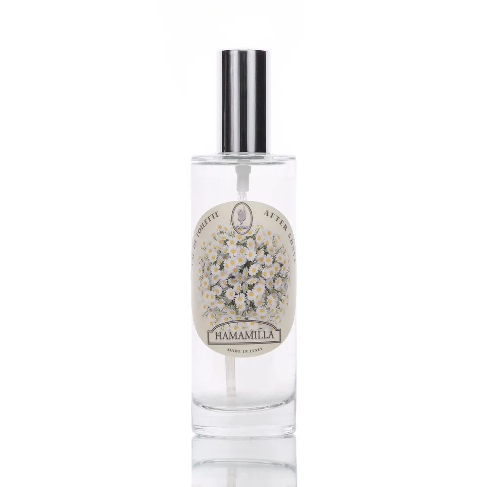 blackbeards-after-shave-eau-de-toilette-hamamilla-100ml image 1