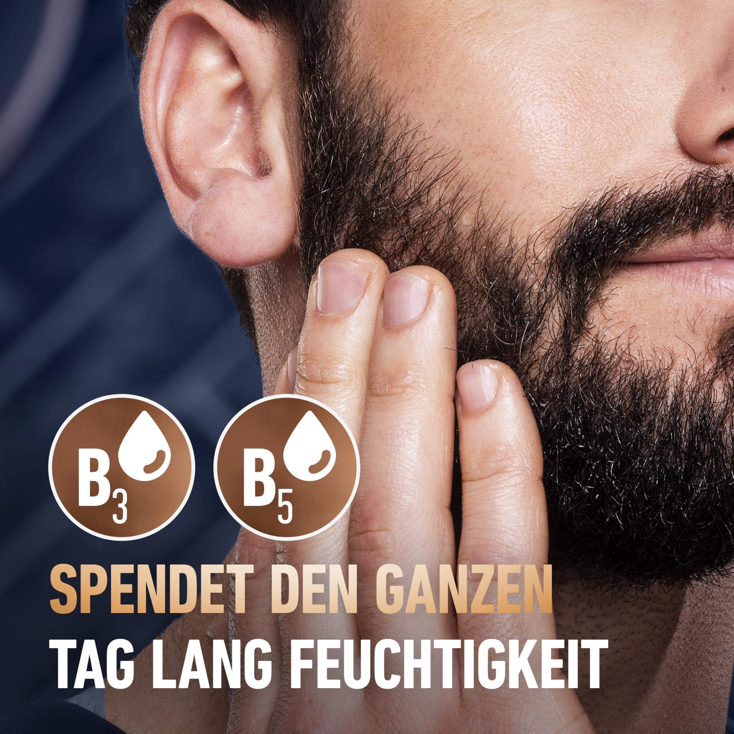 gillette-king-c-anti-juckreiz-bart-und-hautcreme-100ml image 3