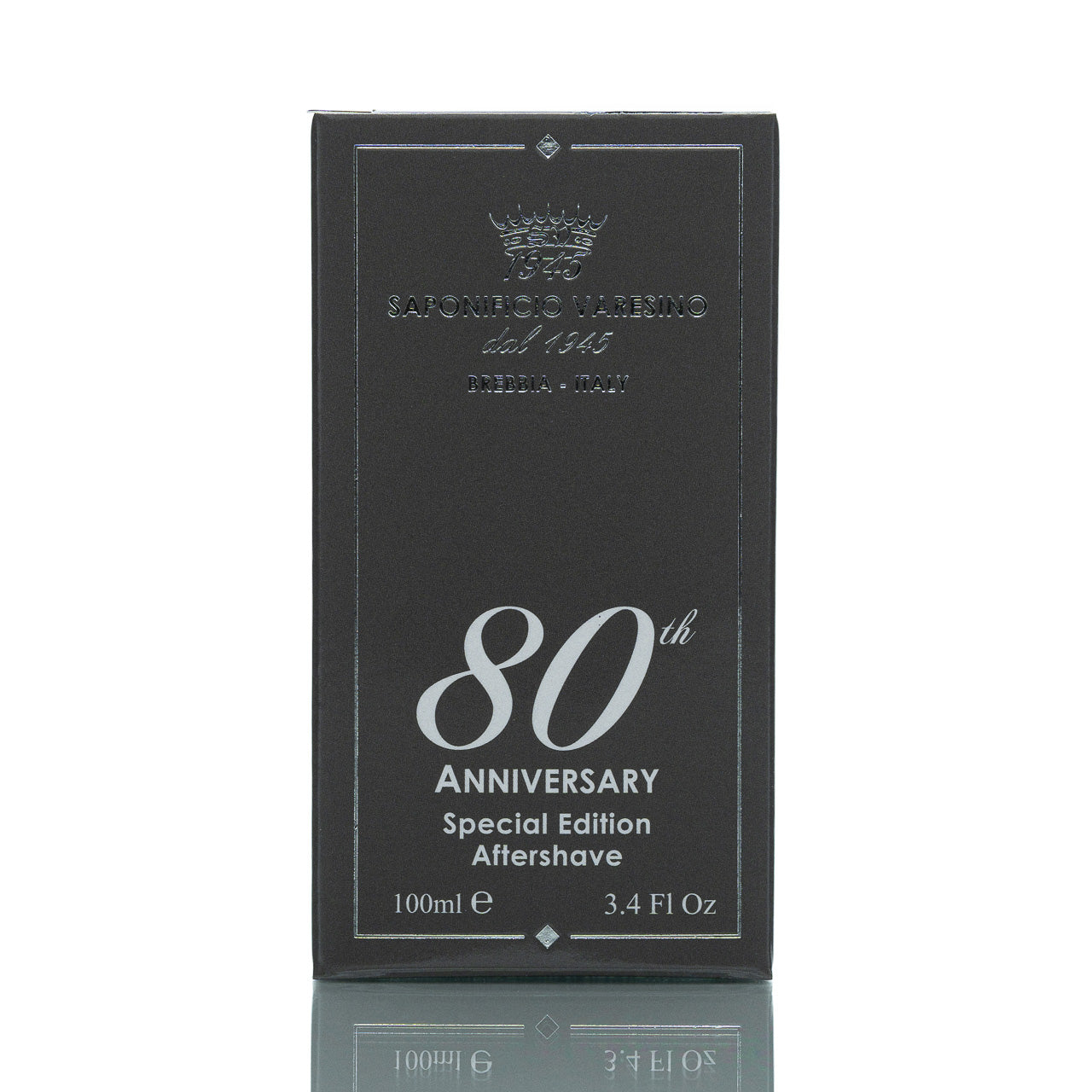 blackbeards-after-shave-80th-anniversary-100ml image 2