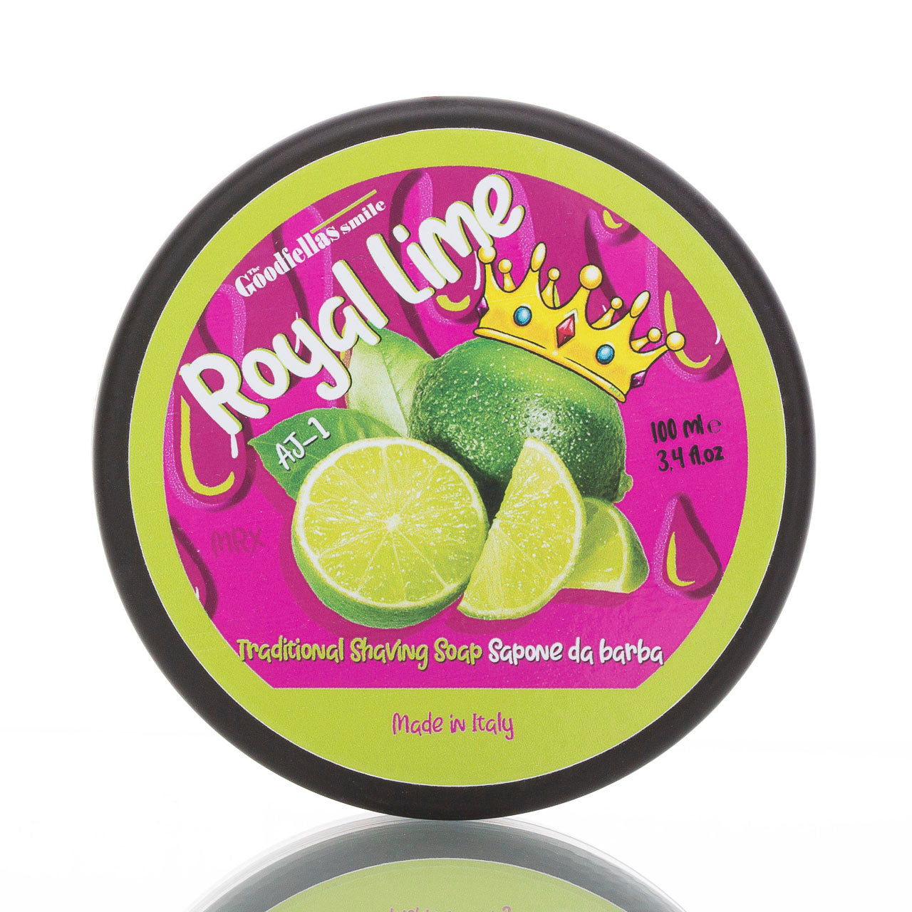 blackbeards-rasiercreme-royal-lime-100ml-aj-1 image 1
