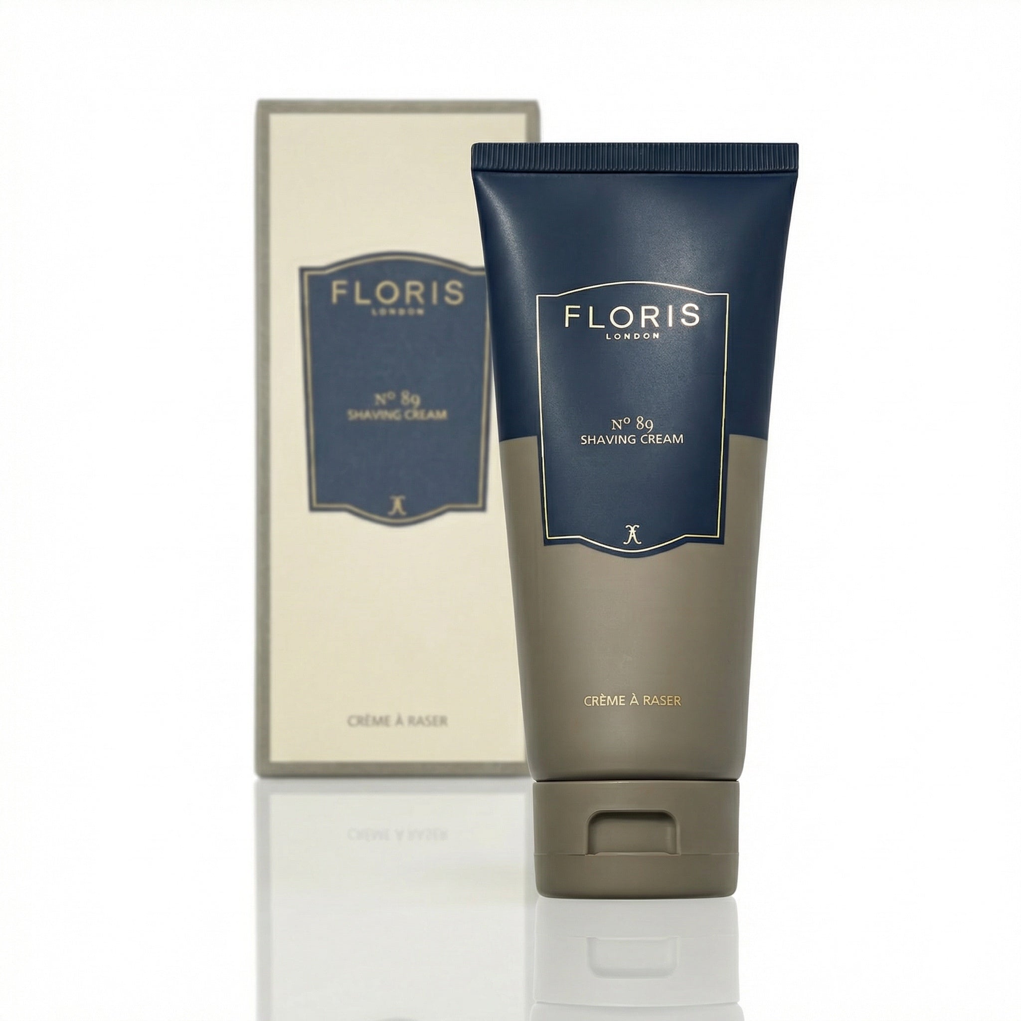 blackbeards-rasiercreme-no-89-100ml-floris-gentleman-duft image 2