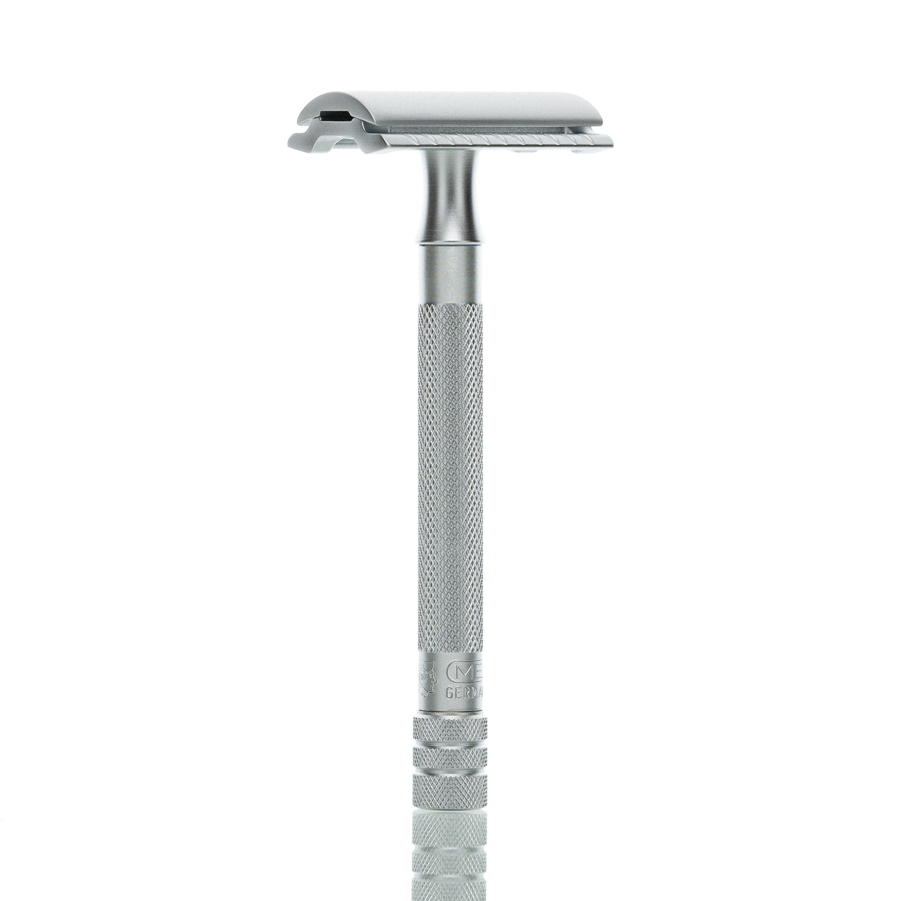 blackbeards-rasierhobel-22c-mattchrom-merkur-double-edge image 1