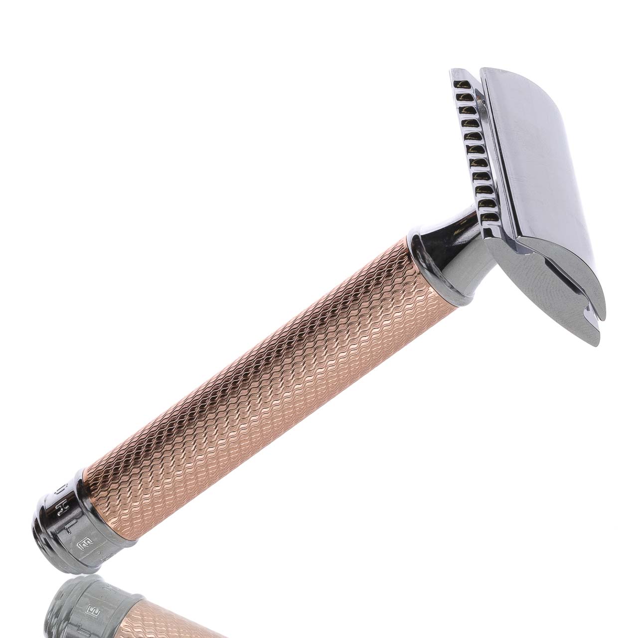 blackbeards-rasierhobel-r89-rose-gold-double-edge image 2