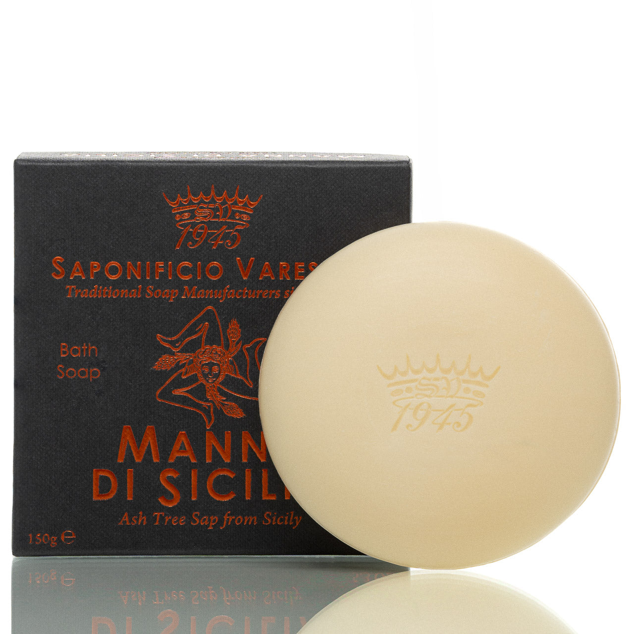 blackbeards-st-ckseife-manna-di-sicilia-150g image 1