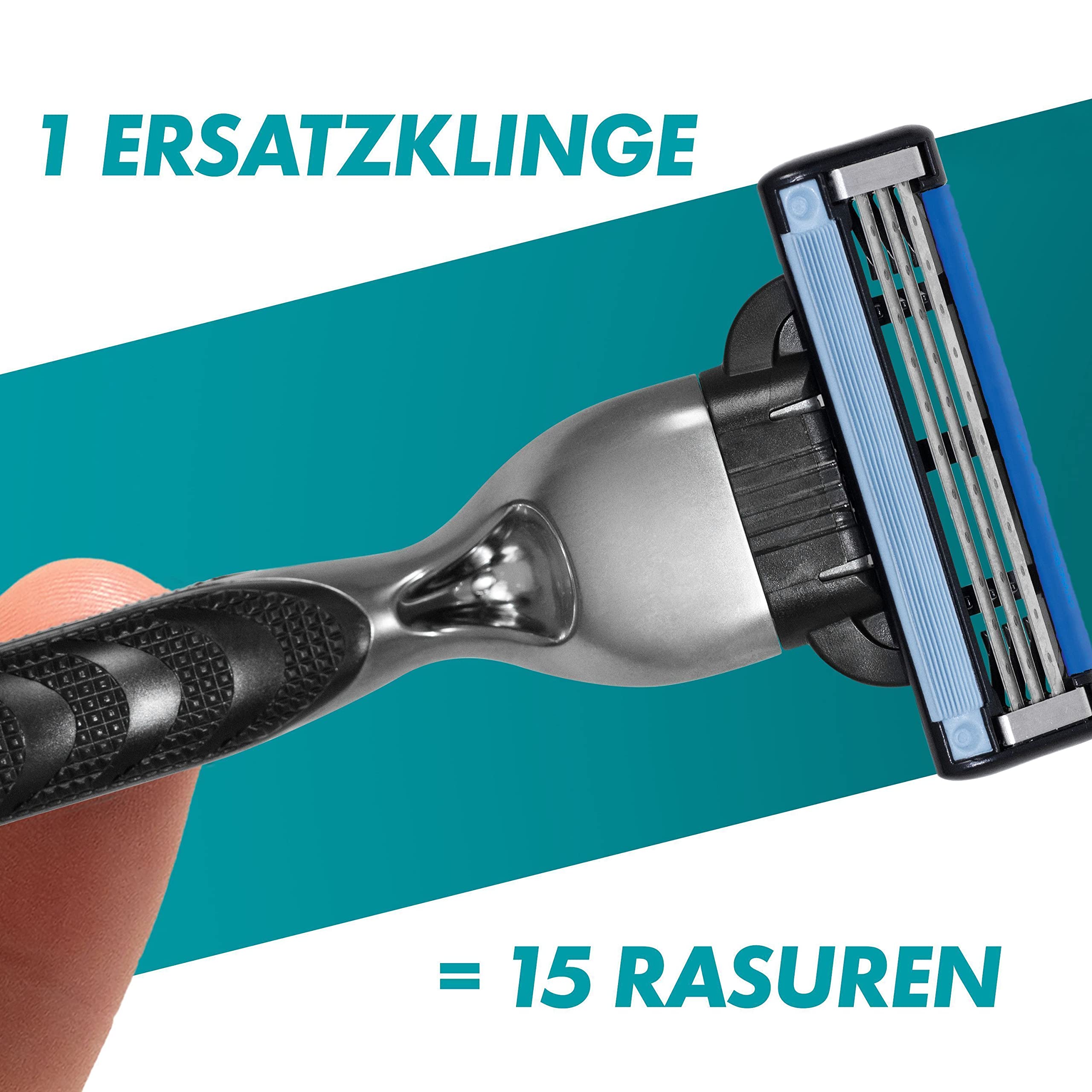 gillette-mach3-rasierklingen-herren-8-ersatzklingen-3-fach-klinge image 4