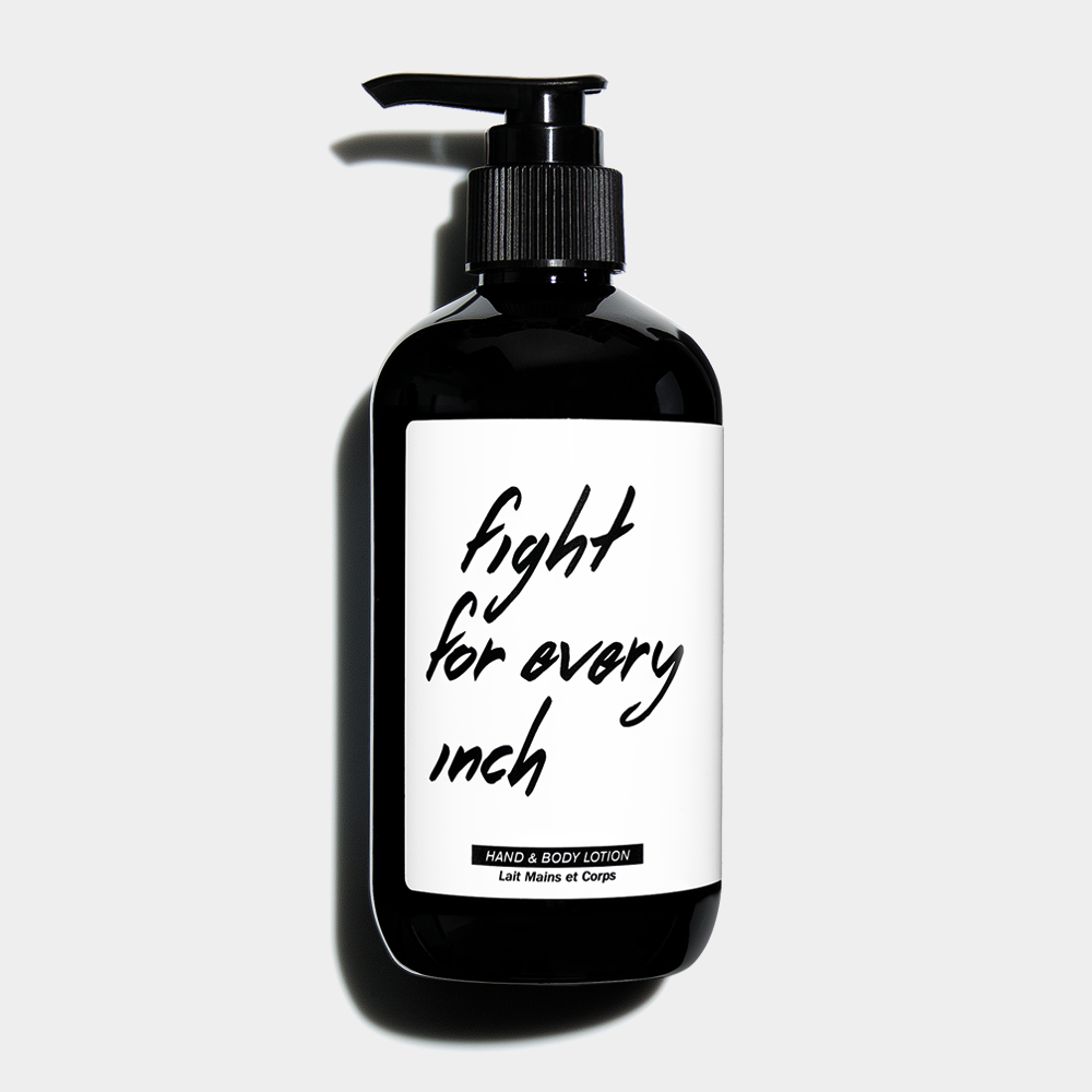 doers-of-london-hand-body-lotion-300-ml image 1