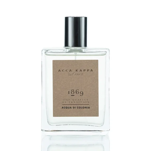 acca-kappa-1869-eau-de-cologne image 1