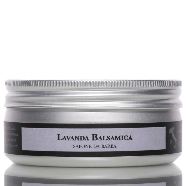 blackbeards-rasierseife-lavanda-balsamica-175g image 1