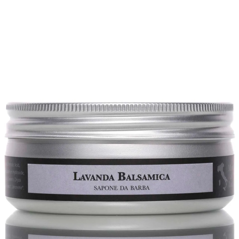 blackbeards-rasierseife-lavanda-balsamica-175g image 1