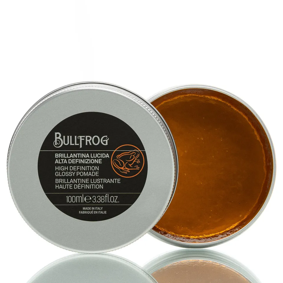 bullfrog-pomade-high-definition-glossy-starker-halt image 1