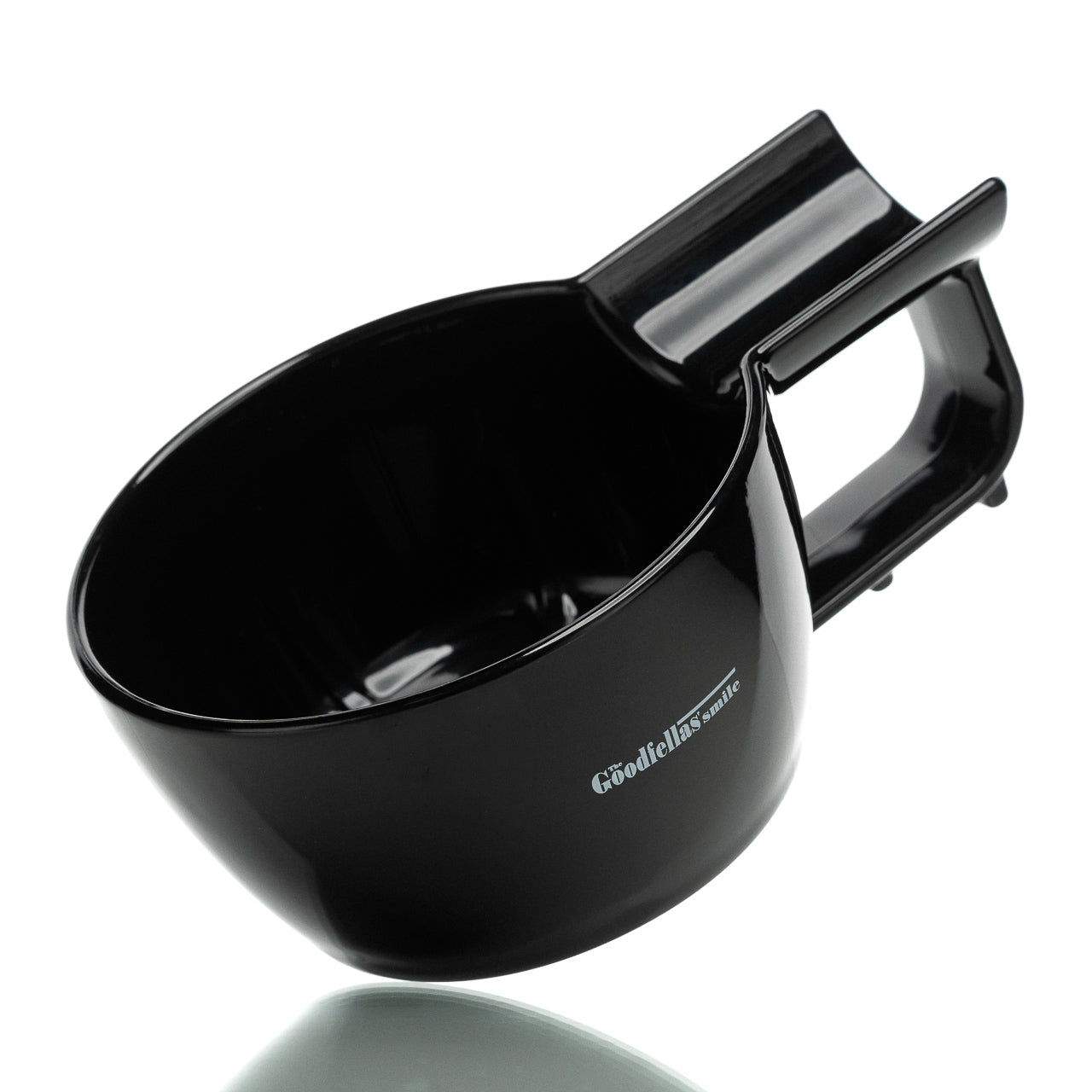 blackbeards-rasierschale-schwarz-keramik-italien image 1