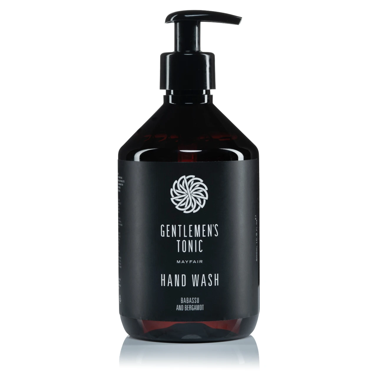 gentlemen-s-tonic-hand-wash-500ml-luxus-handseife image 1