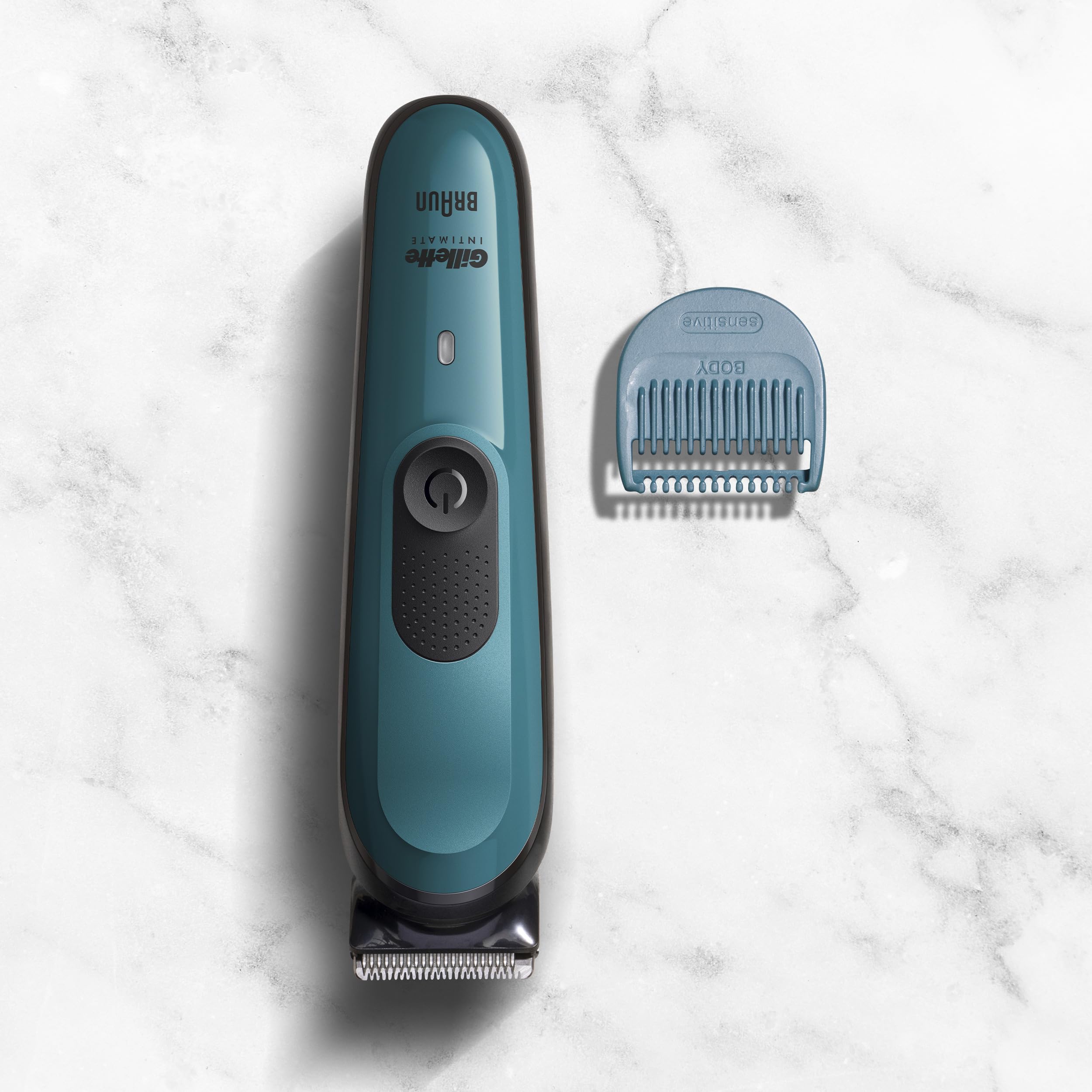 gillette-body-intimate-i3-elektrischer-k-rperrasierer-gr-n image 7