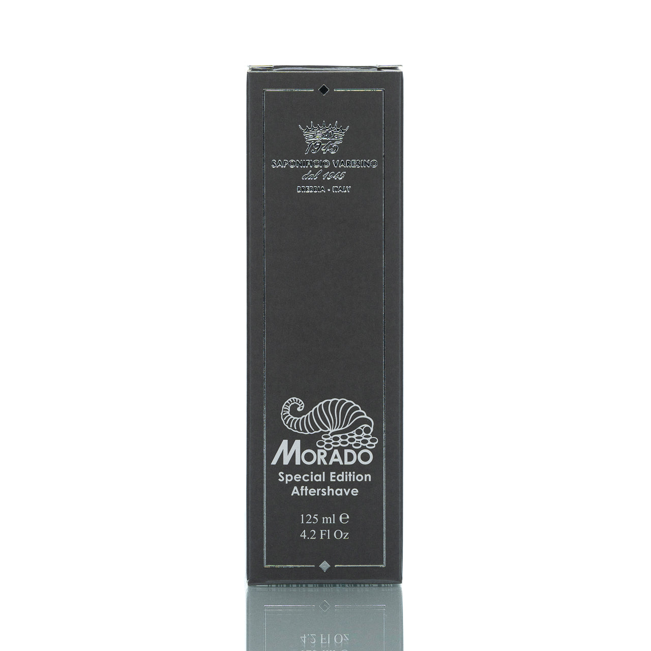 blackbeards-after-shave-morado-125ml-rasierwasser-metalldose image 2