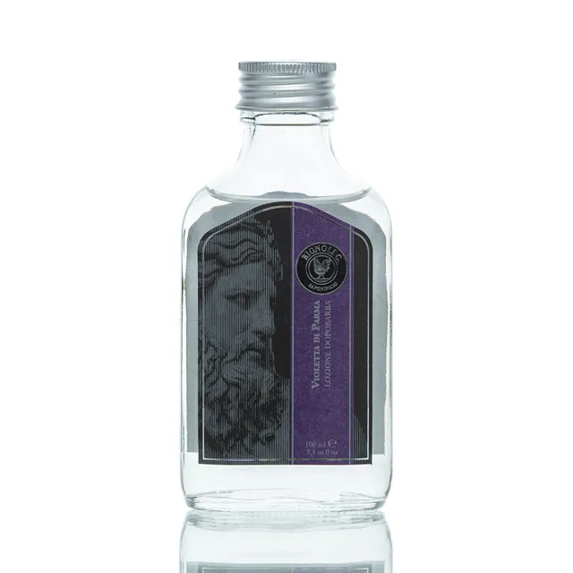 blackbeards-violetta-di-parma-after-shave-100ml-glasflasche image 1