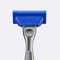 harry-s-plus-starter-set-rasierer-mit-metallgriff-klinge image 2
