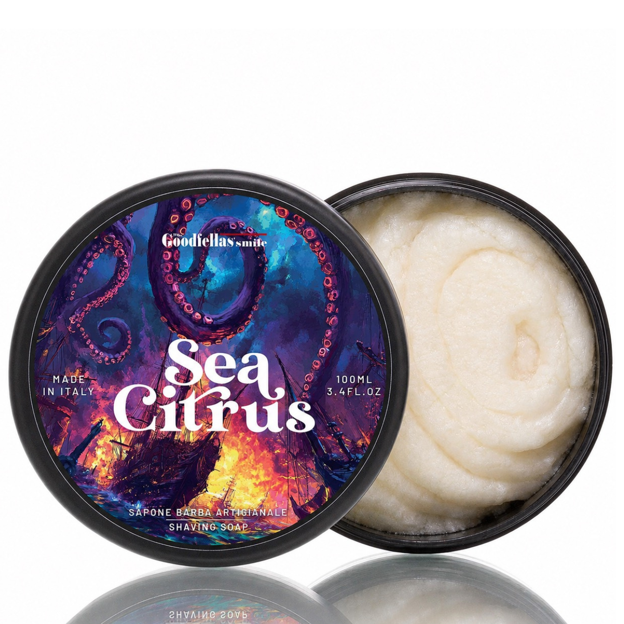 the-goodfellas-smile-sea-citrus-rasiercreme-100ml image 1