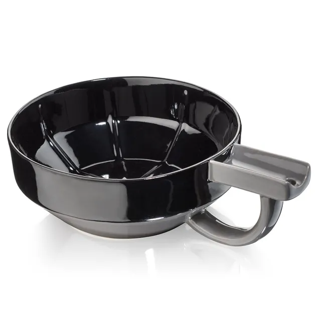 fine-shaving-lather-bowl-rasierschale-f-r-rasierseife image 1