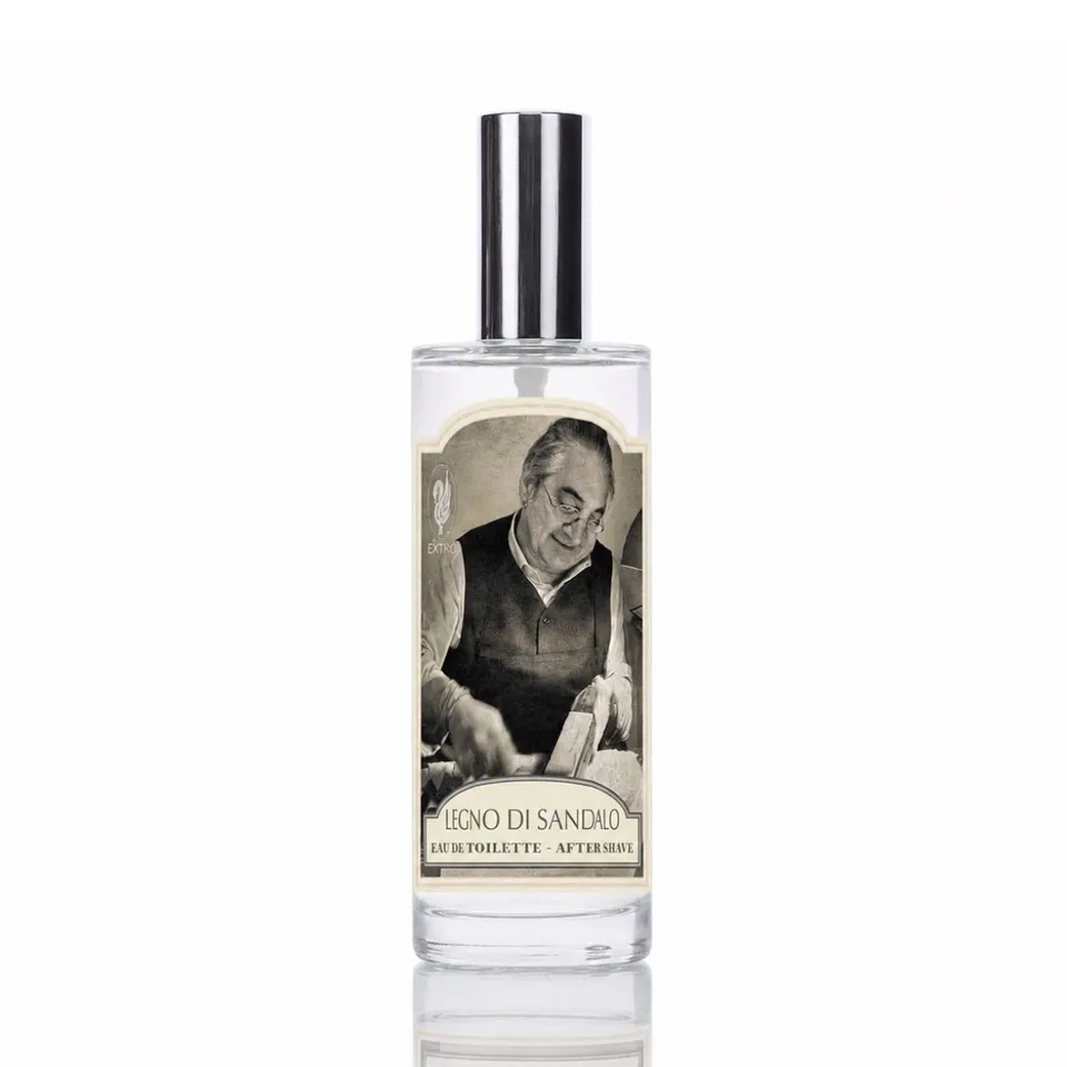 blackbeards-after-shave-eau-de-toilette-legno-di-sandalo-100ml image 1